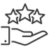 Great Service Icon