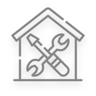 maintenance request icon