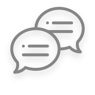 seamless communication icon