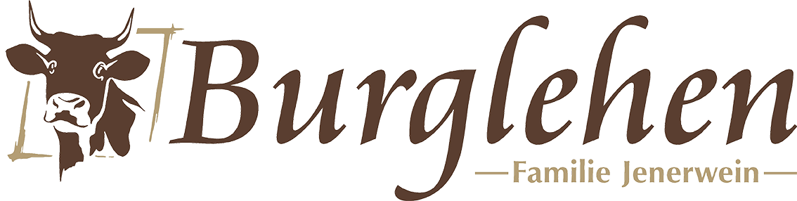 Logo Bauernhof Burglehen