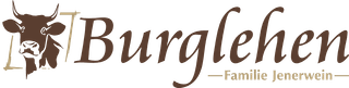 Logo Burglehen Bio-Bauernhof
