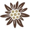 edelweiss grafik