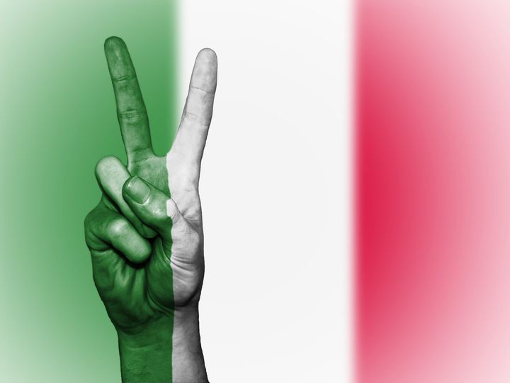italia