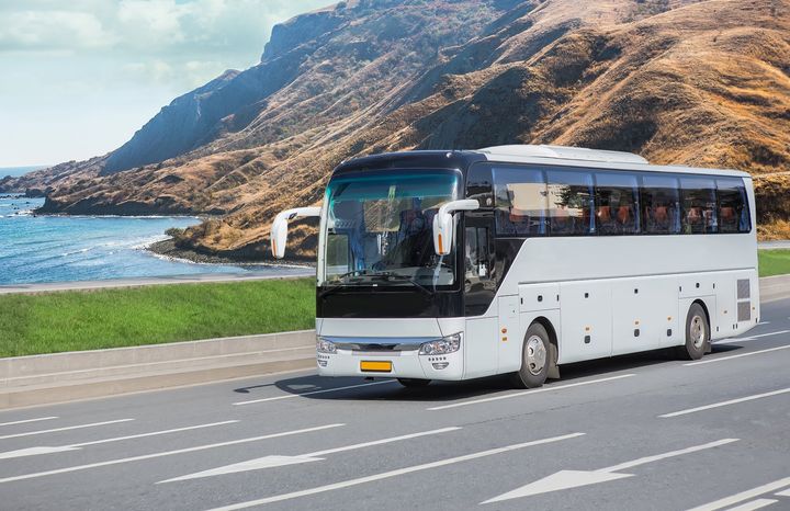 bus gran turismo