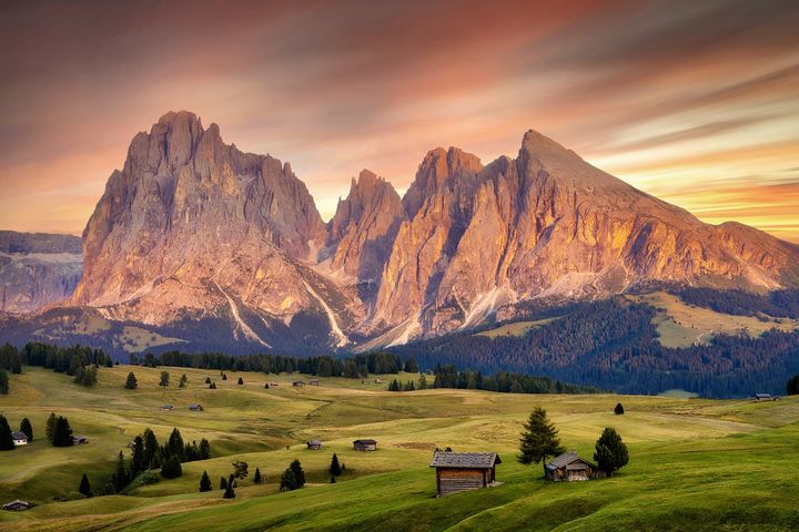 alpe di susi
