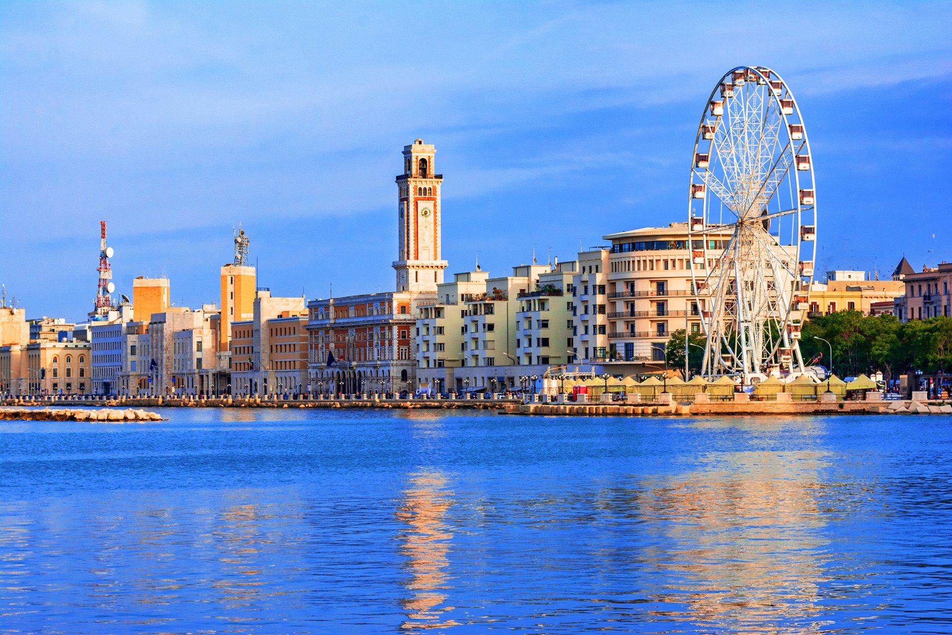 bari