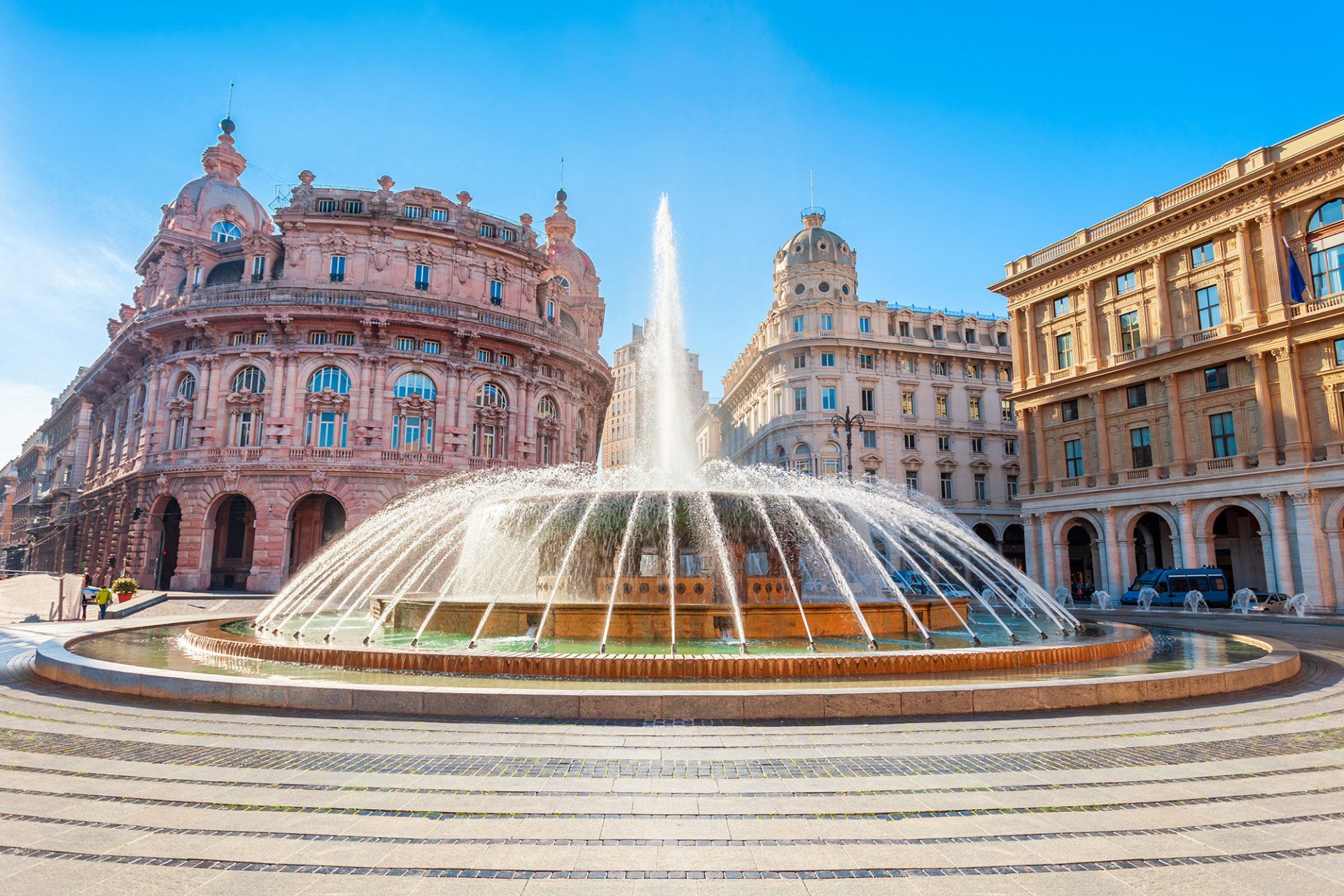 genova