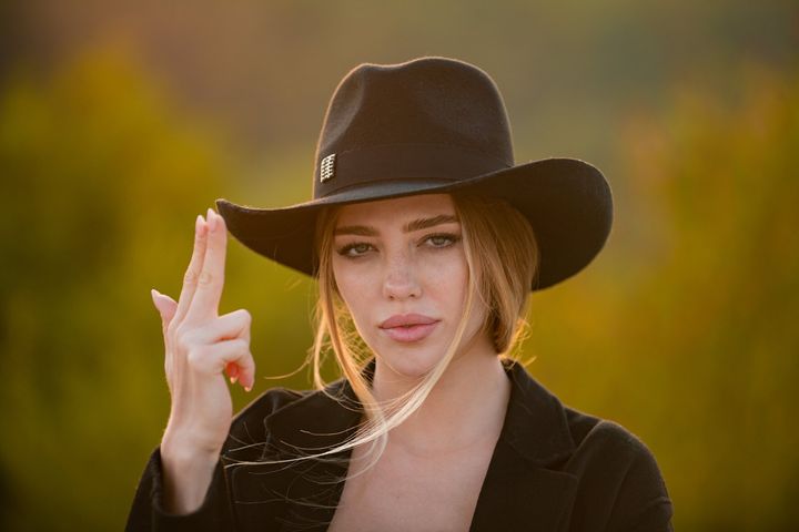 ragazza