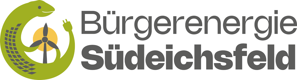 Logo Buergerenergie Suedeichsfeld