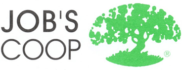 JOB'S COOP LOGO