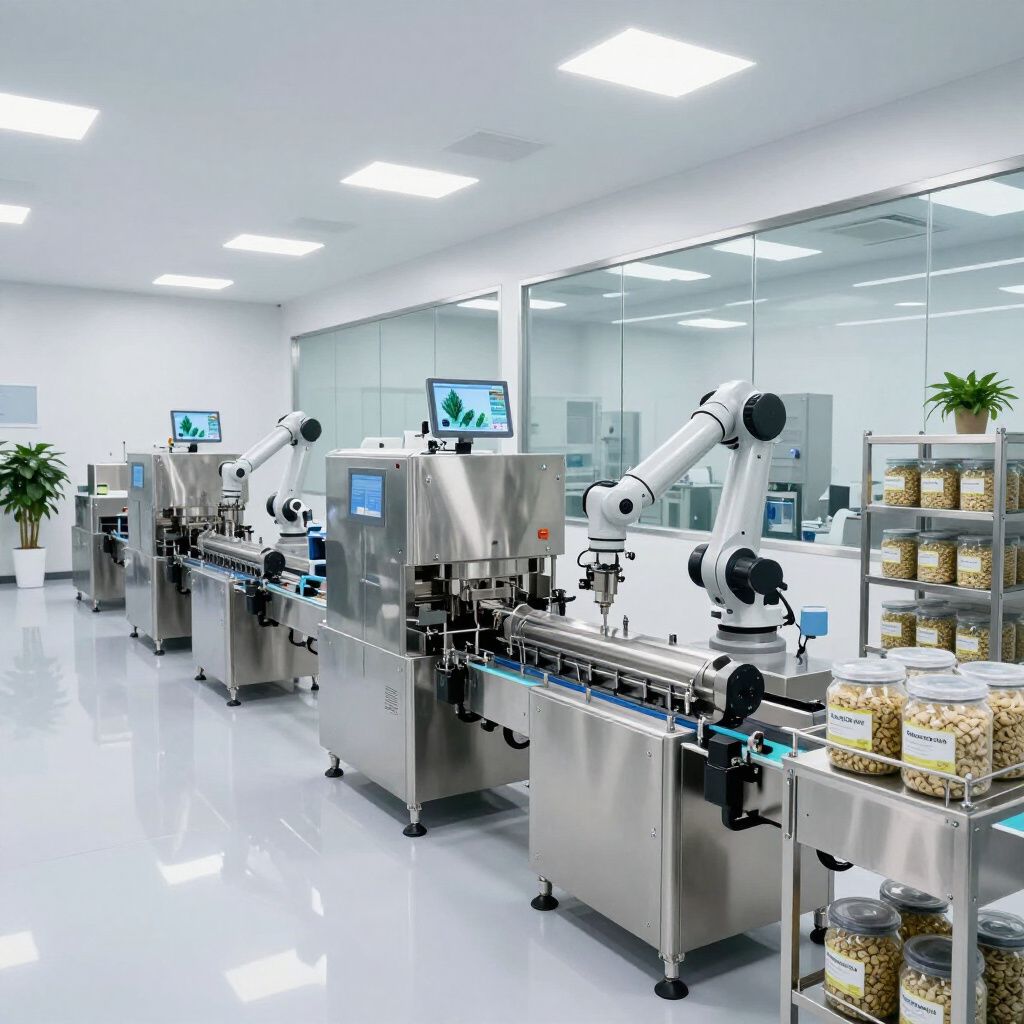 Manufacturing