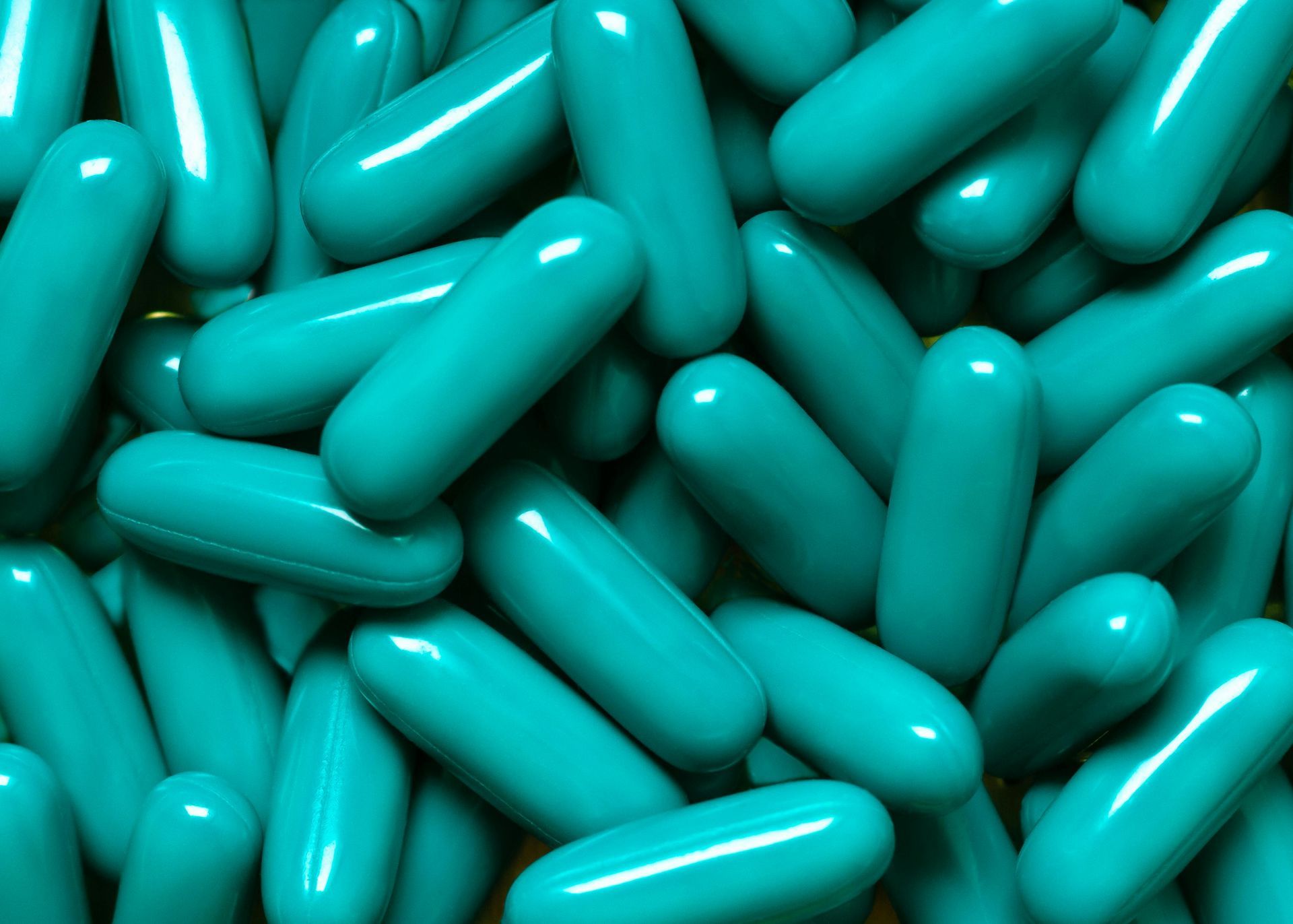 capsules