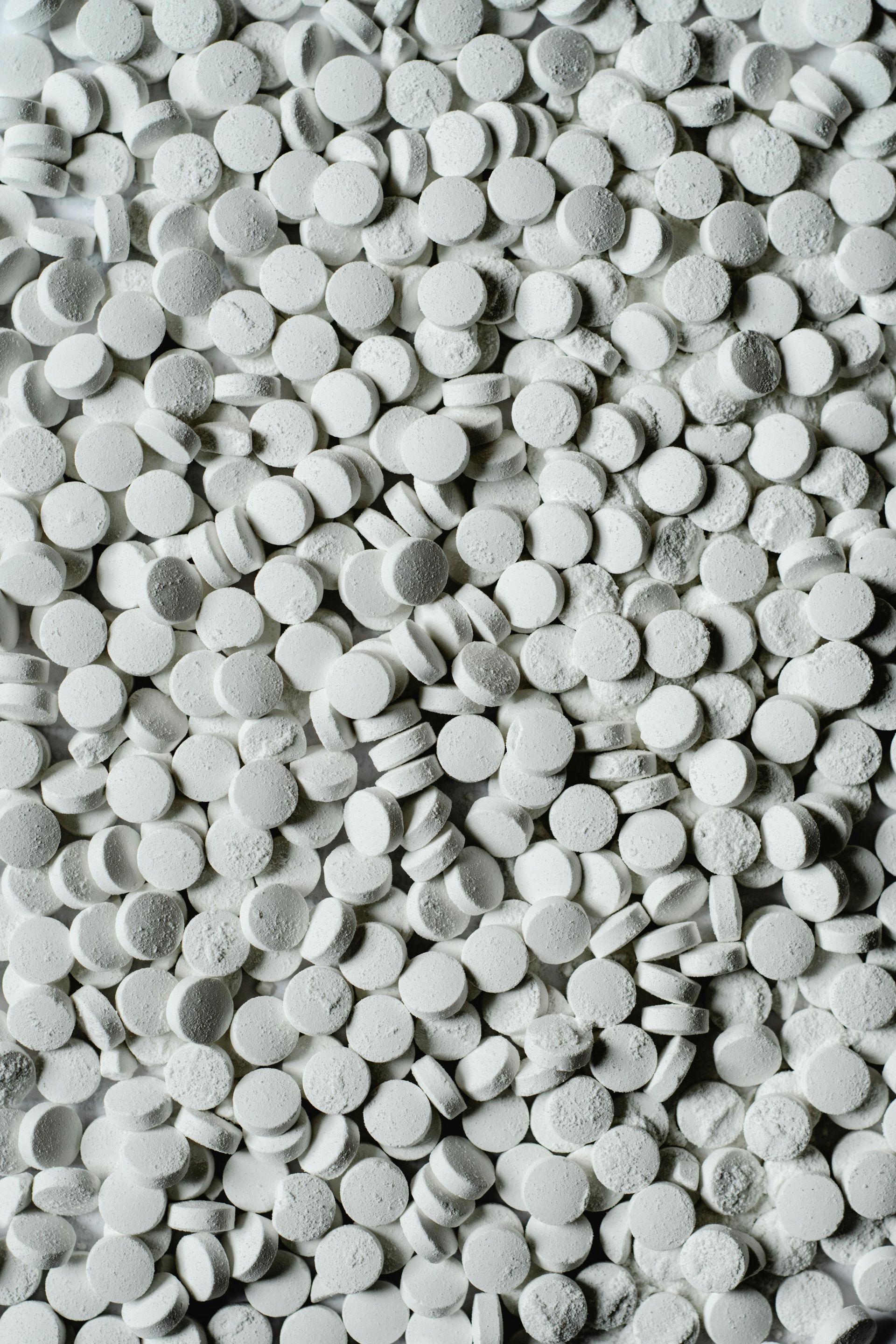 tablets