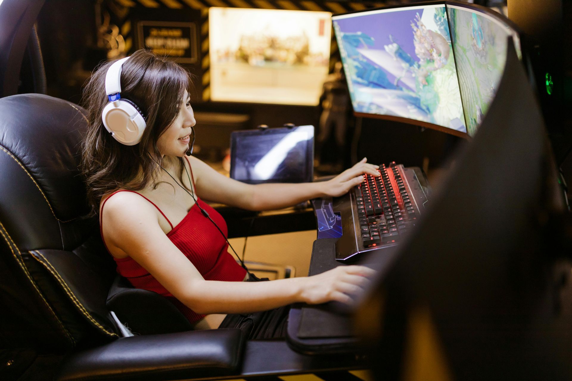 Products for Gamers