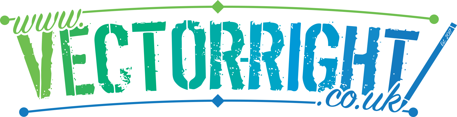 Vector Right logo