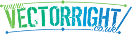 Vector Right logo