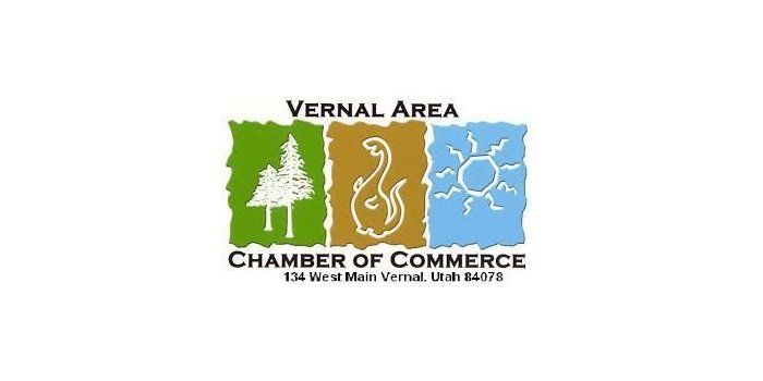 Vernal Area Chamber Honors Residents with Public Service Awards