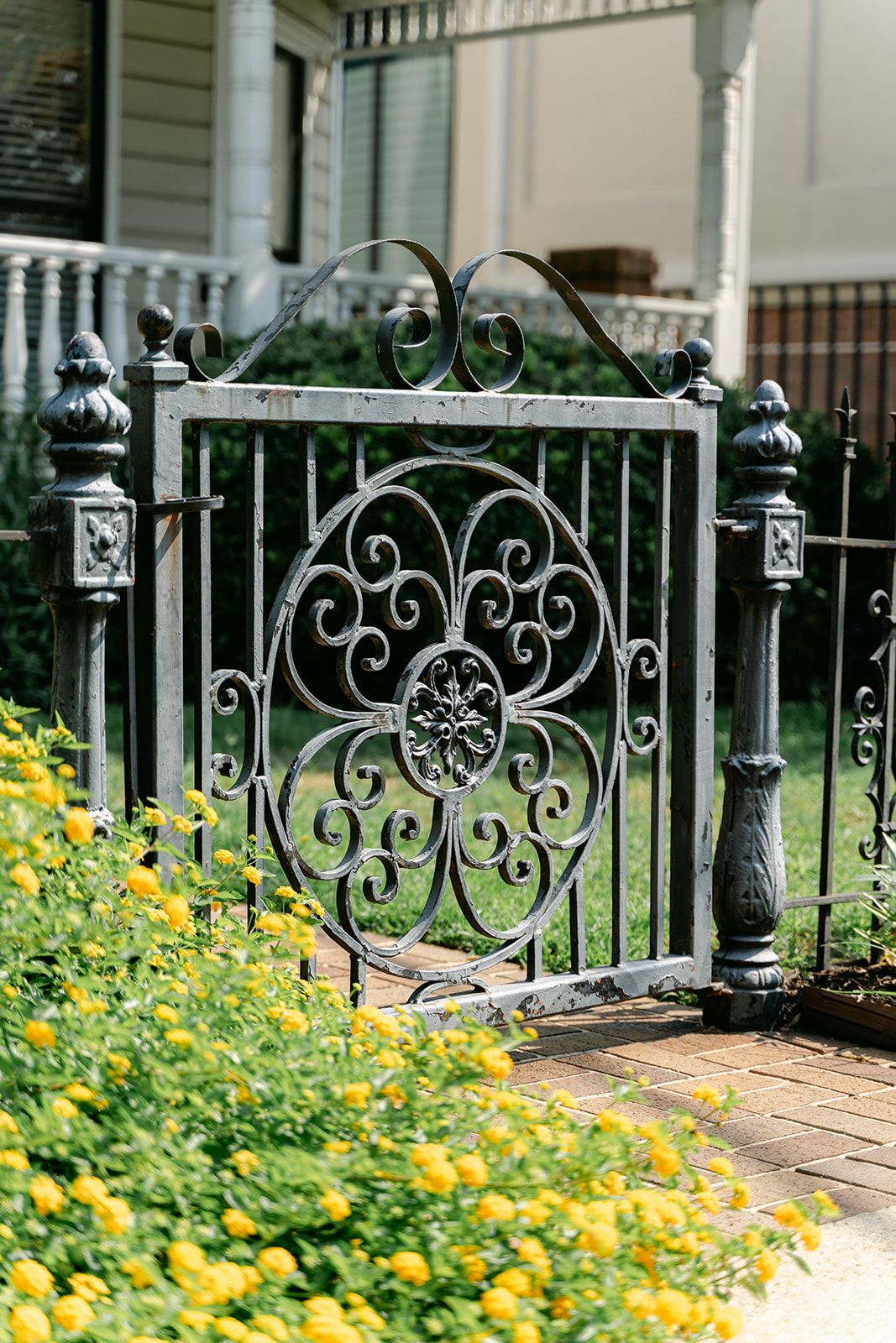 Gallery | Get a taste of Historic Stays of Columbia.