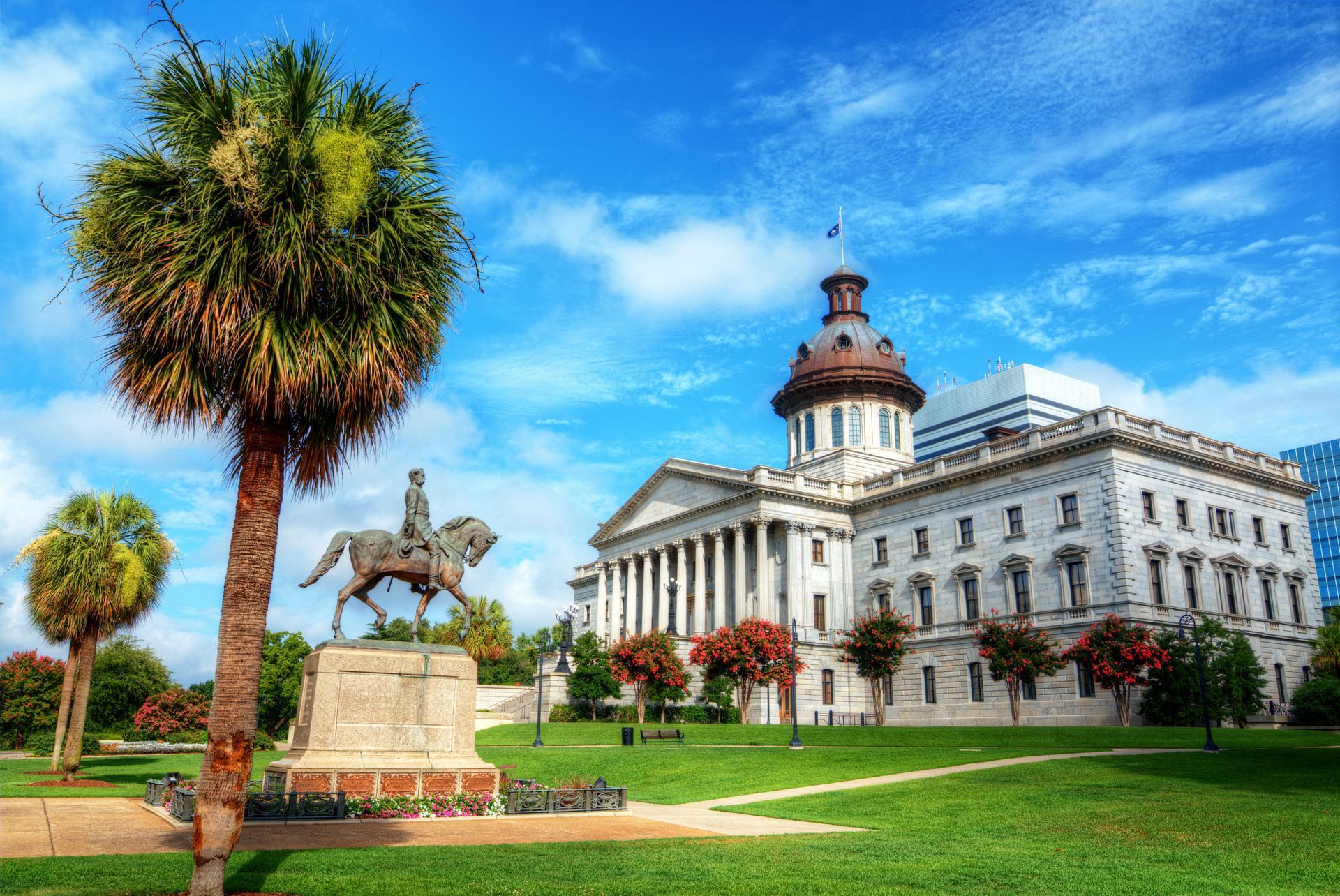 south-carolina-state-house