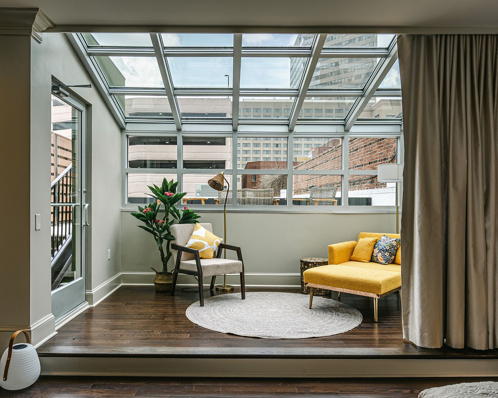 sunroom