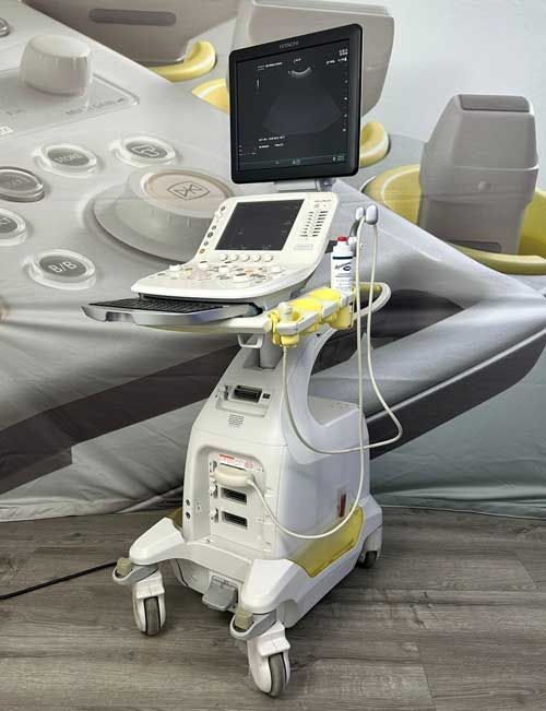 Aloka Arietta 60