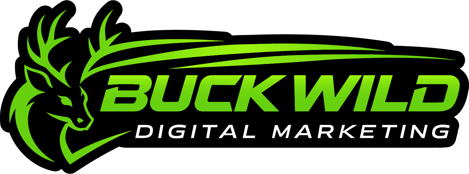 Buck Wild Digital Marketing