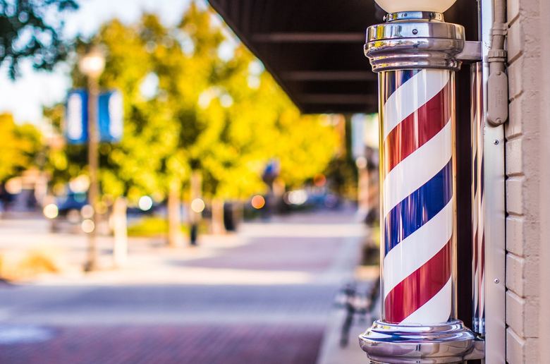 Barber Shop Cheshire CT