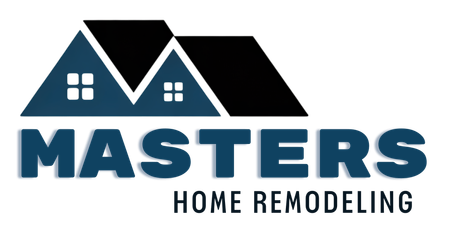 Masters Home Remodeling logo