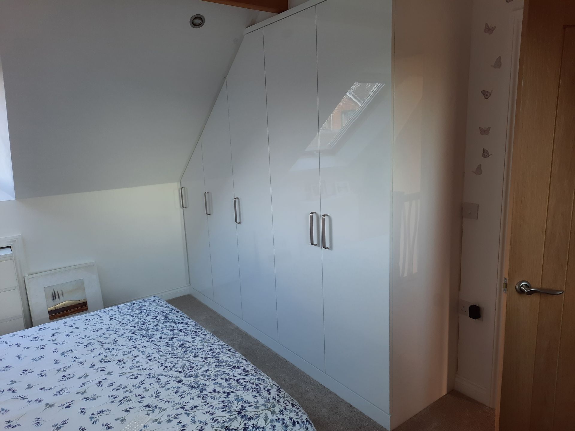 Bespoke furniture