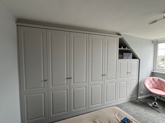 Made-to-measure kitchens in Leeds