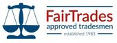 Registered fairtrades logo