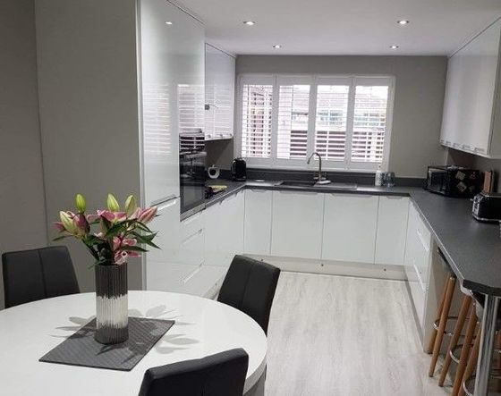Made-to-measure bedrooms in Leeds