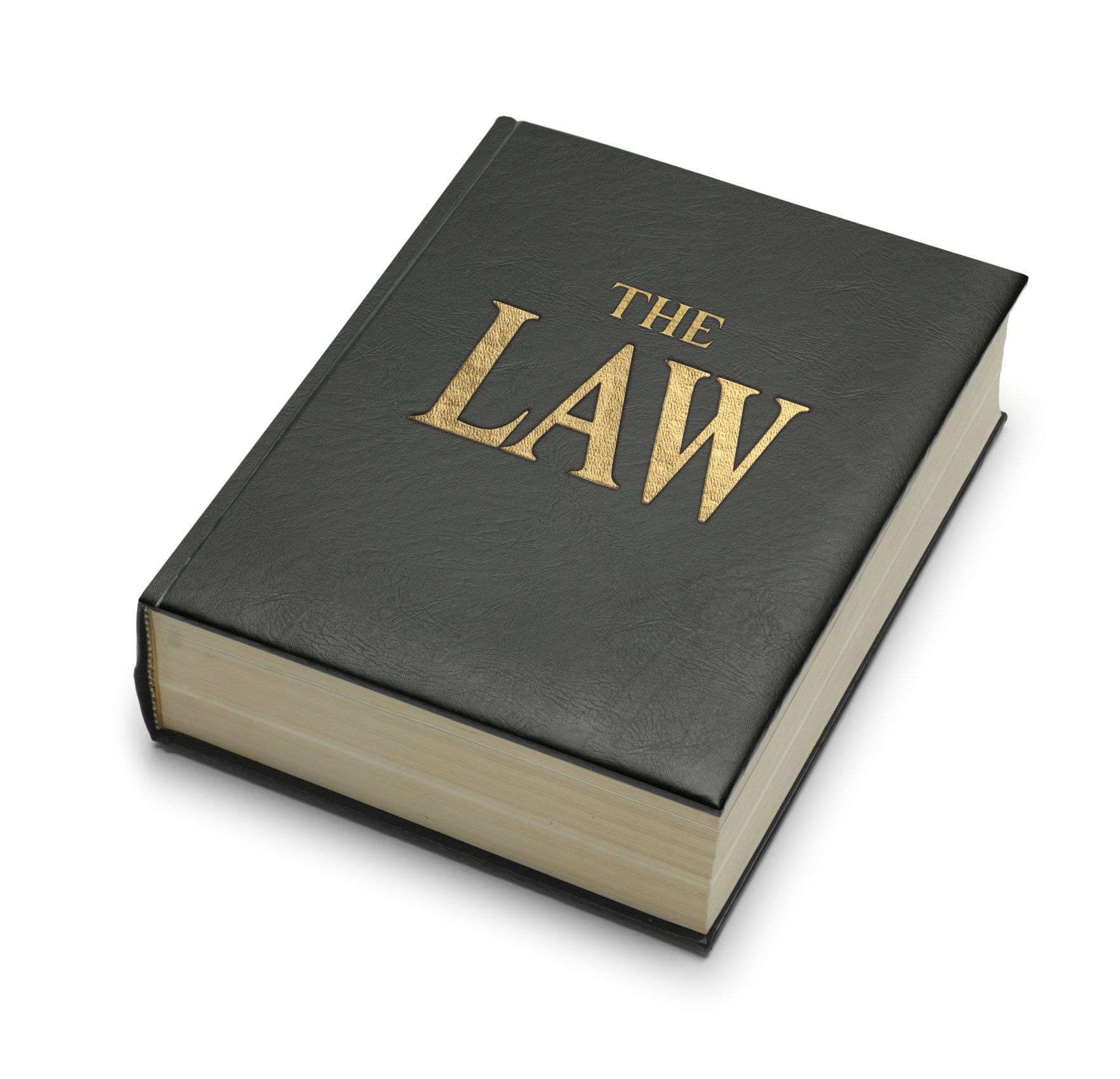 The Law Book — Utica, NY — R. Robert Sossen, Jr. Attorney at Law The Law Book — Utica, NY — R. Robert Sossen, Jr. Attorney at Law