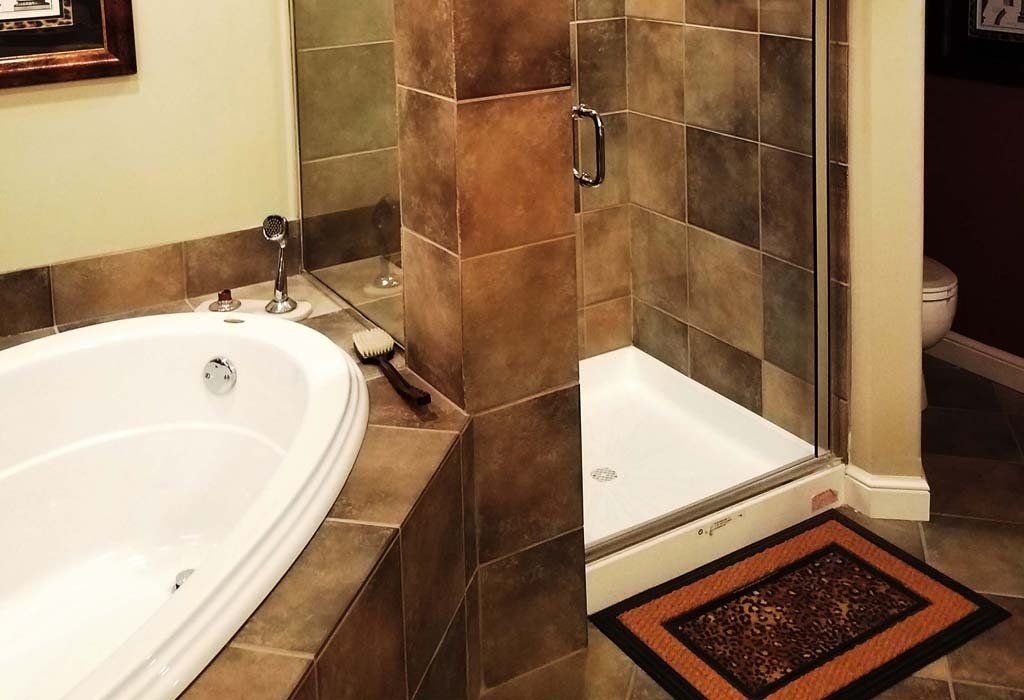 RDW Home Bathroom Remodeling