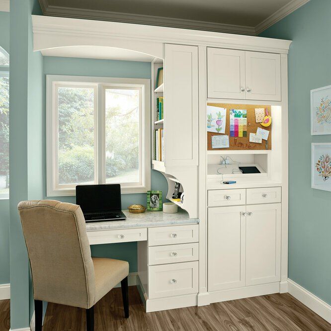 RDW Homes Office & Entertainment