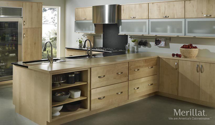 RDW Kitchen Remodeling Youngstown, Ohio