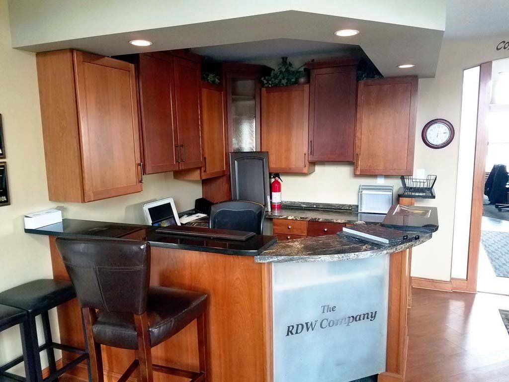 RDW Homes Office & Entertainment