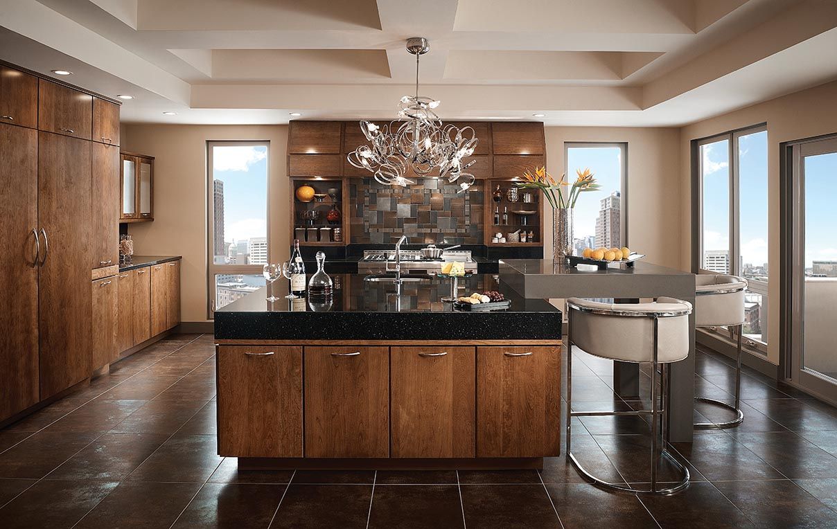 RDW Kitchen Remodeling Youngstown, Ohio