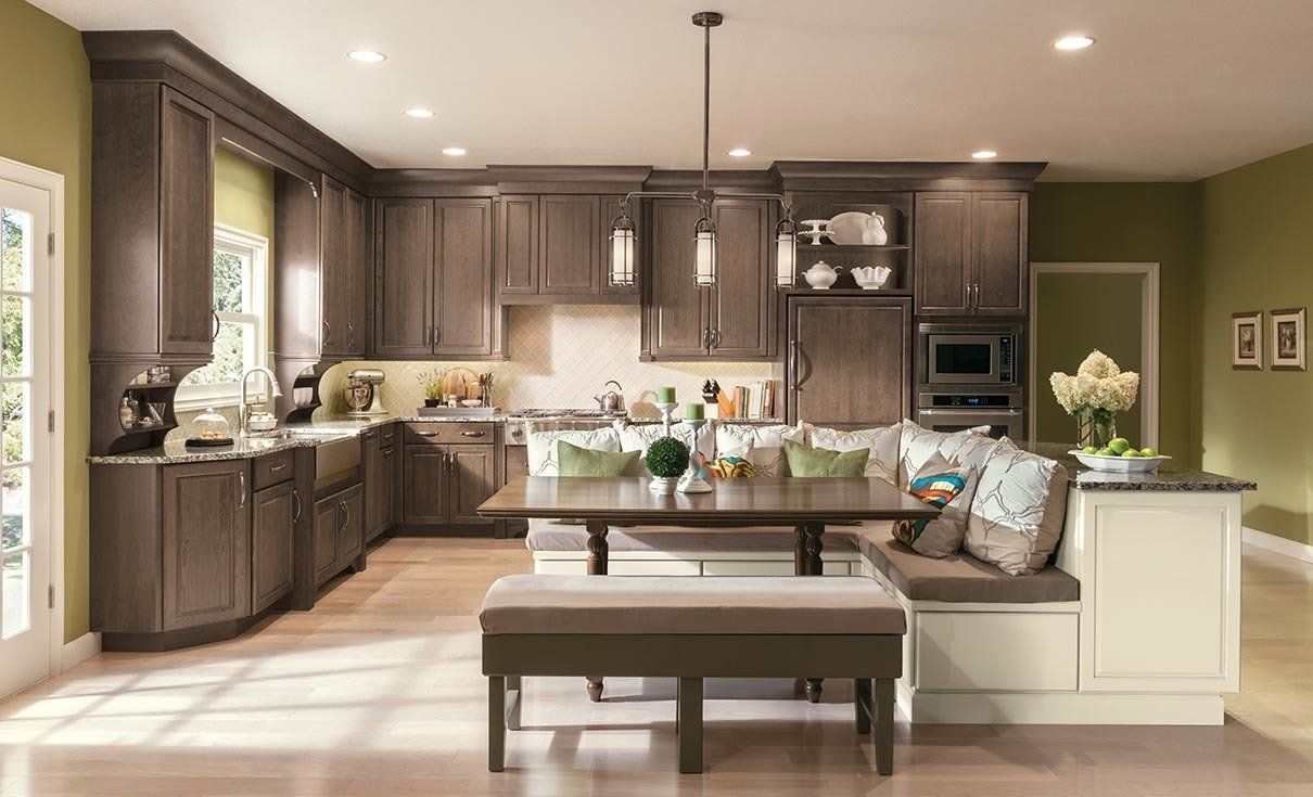 RDW Kitchen Remodeling Youngstown, Ohio