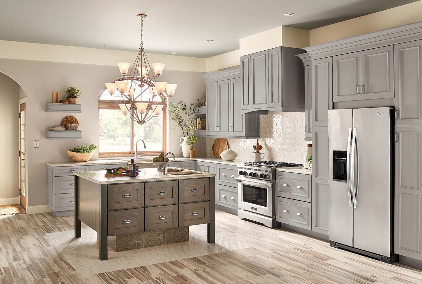 RDW Kitchen Remodeling Youngstown, Ohio