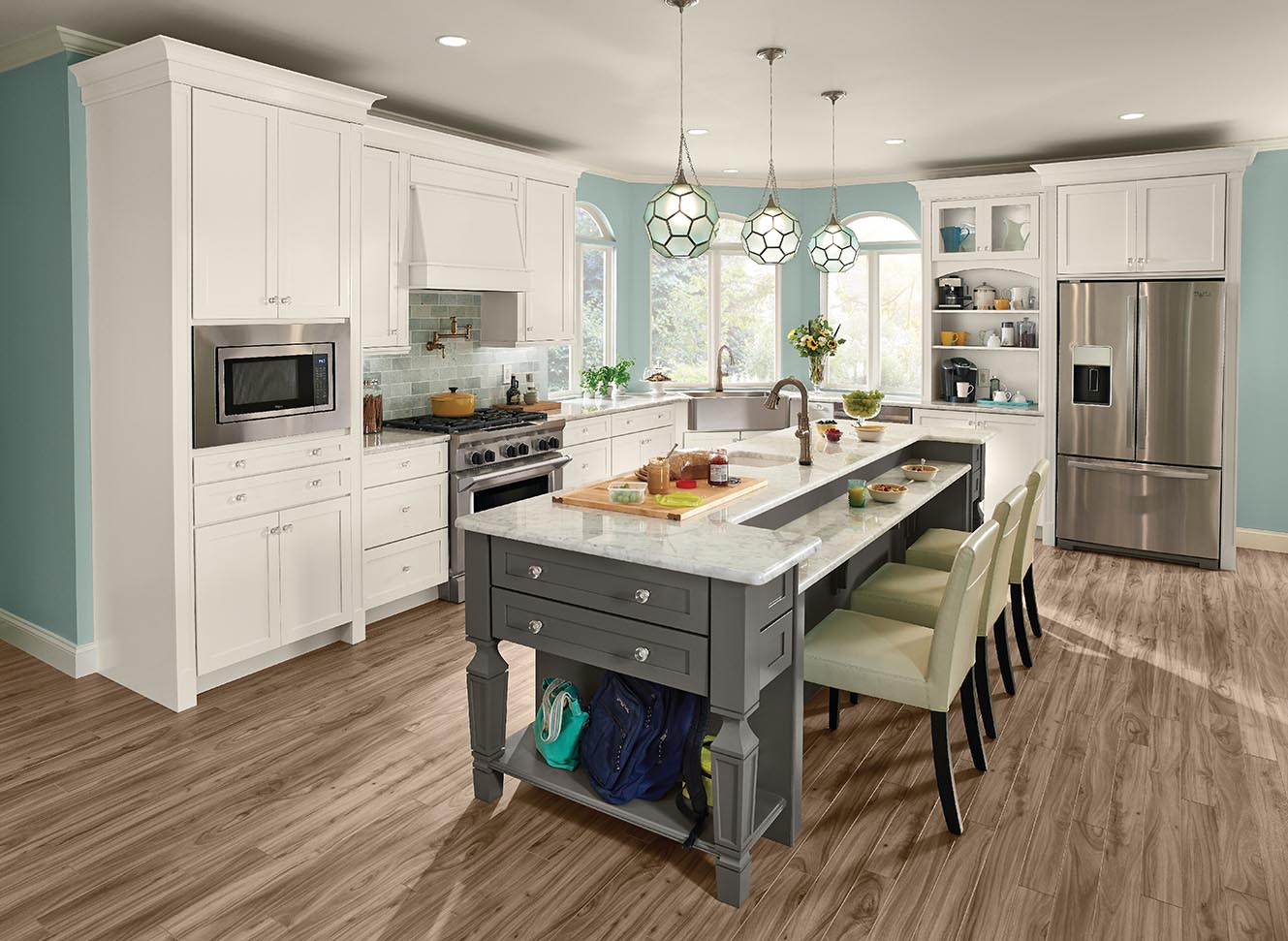 RDW Kitchen Remodeling Youngstown, Ohio