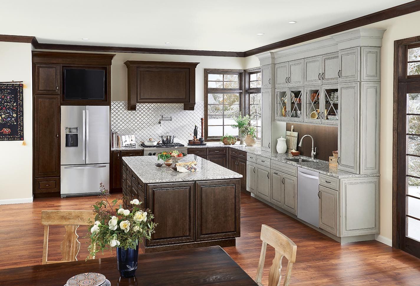 RDW Kitchen Remodeling Youngstown, Ohio