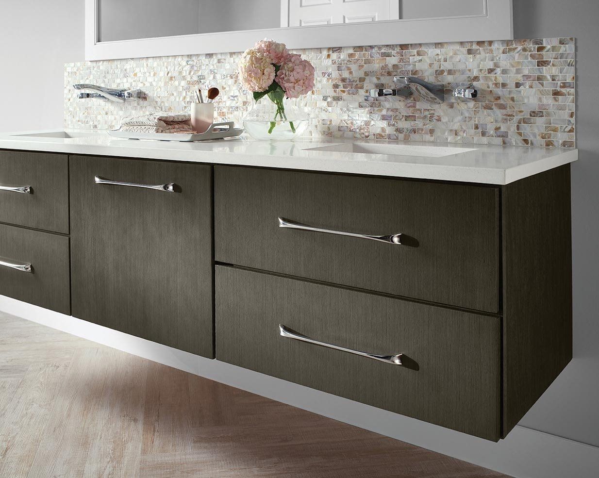 RDW Bathroom Remodeling Youngstown, Ohio