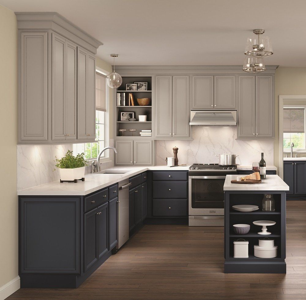RDW Kitchen Remodeling Youngstown, Ohio