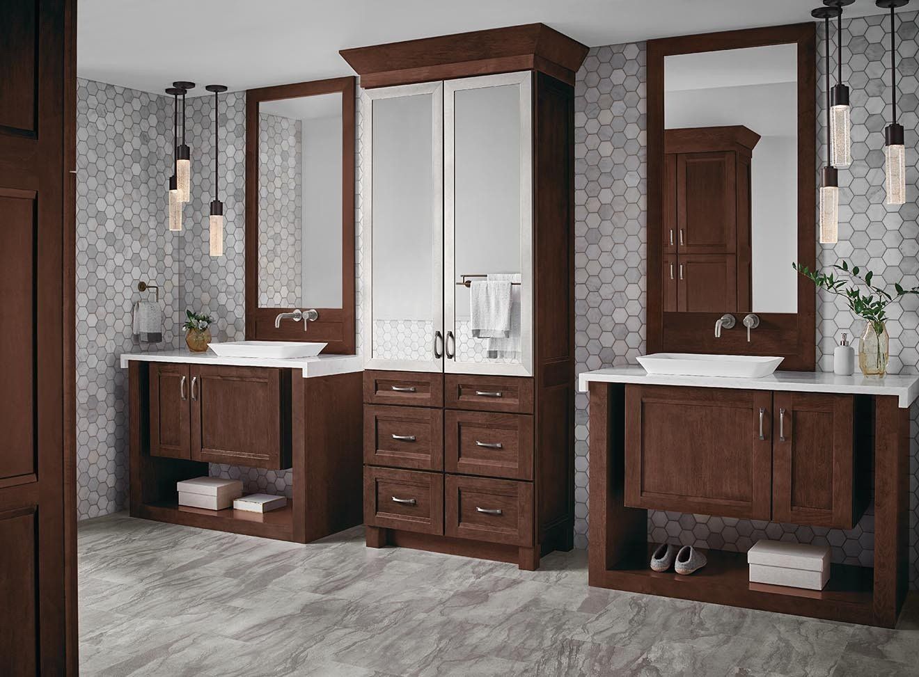 RDW Bathroom Remodeling Youngstown, Ohio