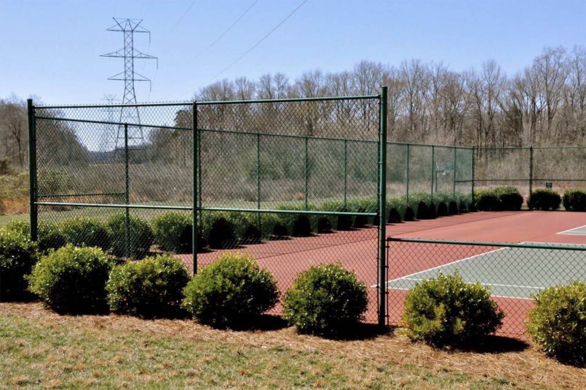 What type of fence lasts the longest?