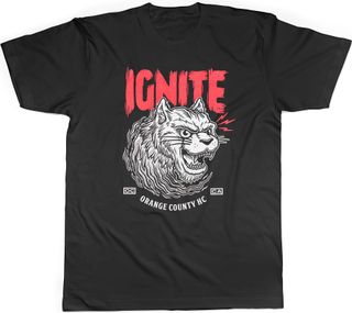 Ignite Band Merch