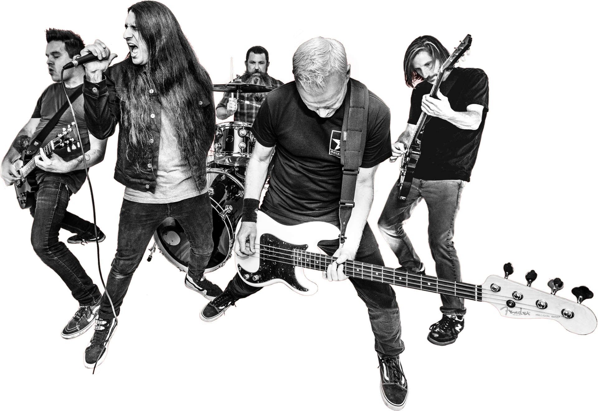Ignite Band