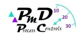 pmd process controls-logo pmd process controls-logo