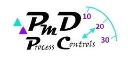 pmd process controls-logo pmd process controls-logo